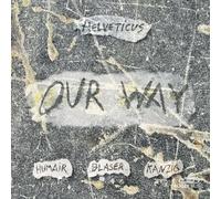 Helveticus Daniel H - Our Way - CD - G4z
