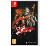 Helvetii Nintendo SWITCH