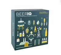 Helvetiq 99230 Jeu de Connaissance - Beer IQ