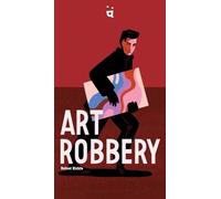 Helvetiq Jeu de société Art_Rob Pourpre