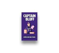 Helvetiq Captain Bluff Game