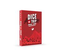 Helvetiq Dice Trip Suisse