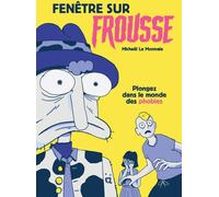 Helvetiq Fenêtre Sur Frousse : Plongez Dans Le Monde Des Phobies