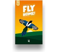 Helvetiq Fly Home (ENG) IUVI Games