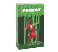 Helvetiq Forest Board Game, MULYI