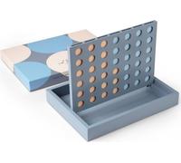 Helvetiq Four in a Row, jeu de société, objets de collection