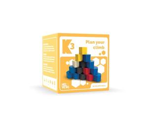 Helvetiq- Jeu de société, K3