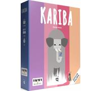 Helvetiq. Kariba