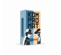 Helvetiq- Kompromat, Jeu de Société