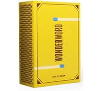 Helvetiq Lettres, Wonderword Jeu de Réflexion, 99509
