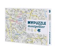 Helvetiq Mypuzzle Montpellier - Dispo Juin