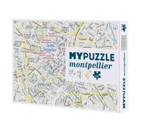 Helvetiq Mypuzzle Montpellier - Dispo Juin