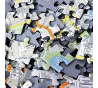 Helvetiq Mypuzzle New York