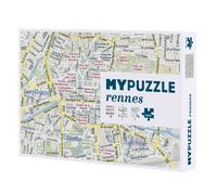 Helvetiq Mypuzzle Rennes - Dispo Juin