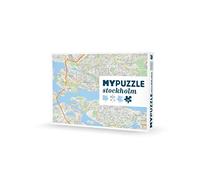 Helvetiq - MYPUZZLE Stockholm