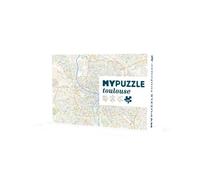 Helvetiq Mypuzzle Toulouse