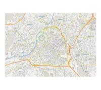 Helvetiq - Puzzle, 99653 Multicolore