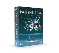Helvetiq Save Patient Zero Multicolor