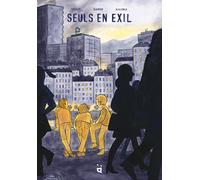 Helvetiq Seuls en exil