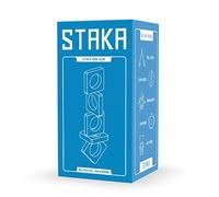 Helvetiq - Staka, Jeu de société en Bois