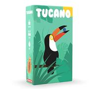 Jeux de société - Tucano