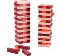 Helvetiq Tumbling Tower, Jeu de société, Fête
