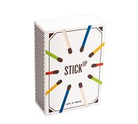 Helvetiq Verlag Stick Up