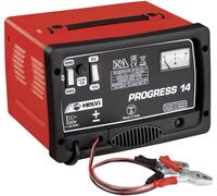 Helvi 77200 Chargeur 6 V, 12 V 11 A 11 A