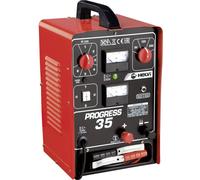 Helvi 77202 Chargeur, Chargeur datelier 6 V, 12 V, 24 V 38 A