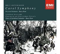 Hely-Hutchinson - Carol Symphony/Suite of English