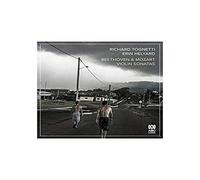 HELYARD RICHARD TOGN - BEETHOVEN MOZART SONATAS - CD2 - G3z