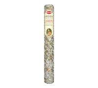Encens Jasmin précieux - 6 boites (120 bâtons) fait main