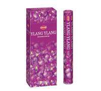 HEM Bâtonnets d'encens Violet 20 g