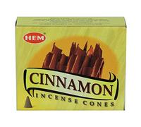 Hem Cônes d’encens à la cannelle