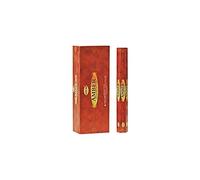 Hem - ENCENS Ambre en Baton - Lot de 10 BOITES DE 20 G - Qualite SUPERIEURE