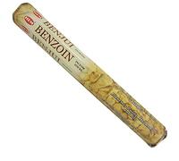 Hem - ENCENS BENJOIN - 1 Boite DE 20 BATONS DE 20 G - Qualite SUPERIEURE