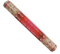 HEM Encens Parfum Eucalyptus Lot de 100 bâtonnets Marque