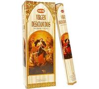 Hem - ENCENS Marie Qui DEFAIT Les Noeuds en Baton - 1 Boite DE 20 G - Qualite SUPERIEURE