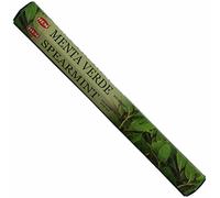 HEM Encens Menthe Verte - Spearmint - Bâtonnets