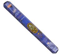 Hem - ENCENS MYRRHE en Baton - Lot DE 3 BOITES DE 20 G - Qualite SUPERIEURE