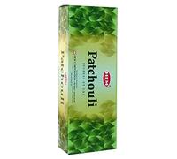 Hem Encens Patchouli 120 Bâtonnets