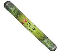 Hem - ENCENS PIN en Baton - Lot DE 6 BOITES DE 20 G - Qualite SUPERIEURE