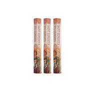 Hem - ENCENS Saint EXPEDIT en Baton - Lot DE 3 BOITES DE 20 G - Qualite SUPERIEURE