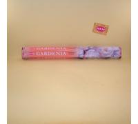 Hem Gardenia Lot de 20 bâtonnets d'encens indiens