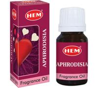 HEM - Huile de parfum Aphrodisia