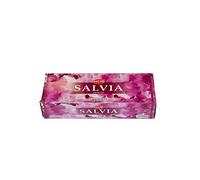 HEM Lot de 120 bâtonnets d'encens Salavia SAGE SaLBEI