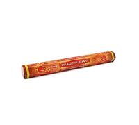 HEM Lot de 20 bâtonnets d'encens Sang du dragon