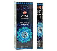 HEM Ourlet d'encens Om Lot DE 20