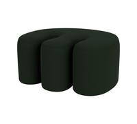 Hem Pouf Palma Medium 70x92 cm Steelcut 3 0975