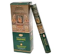 Hem Precious Musk Fragrance Incense Sticks, 120 Count by Hem